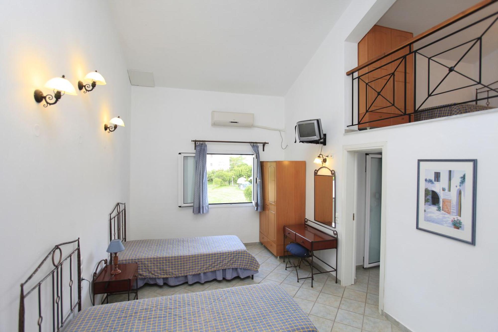 Yiannis Studios Трулос Екстер'єр фото