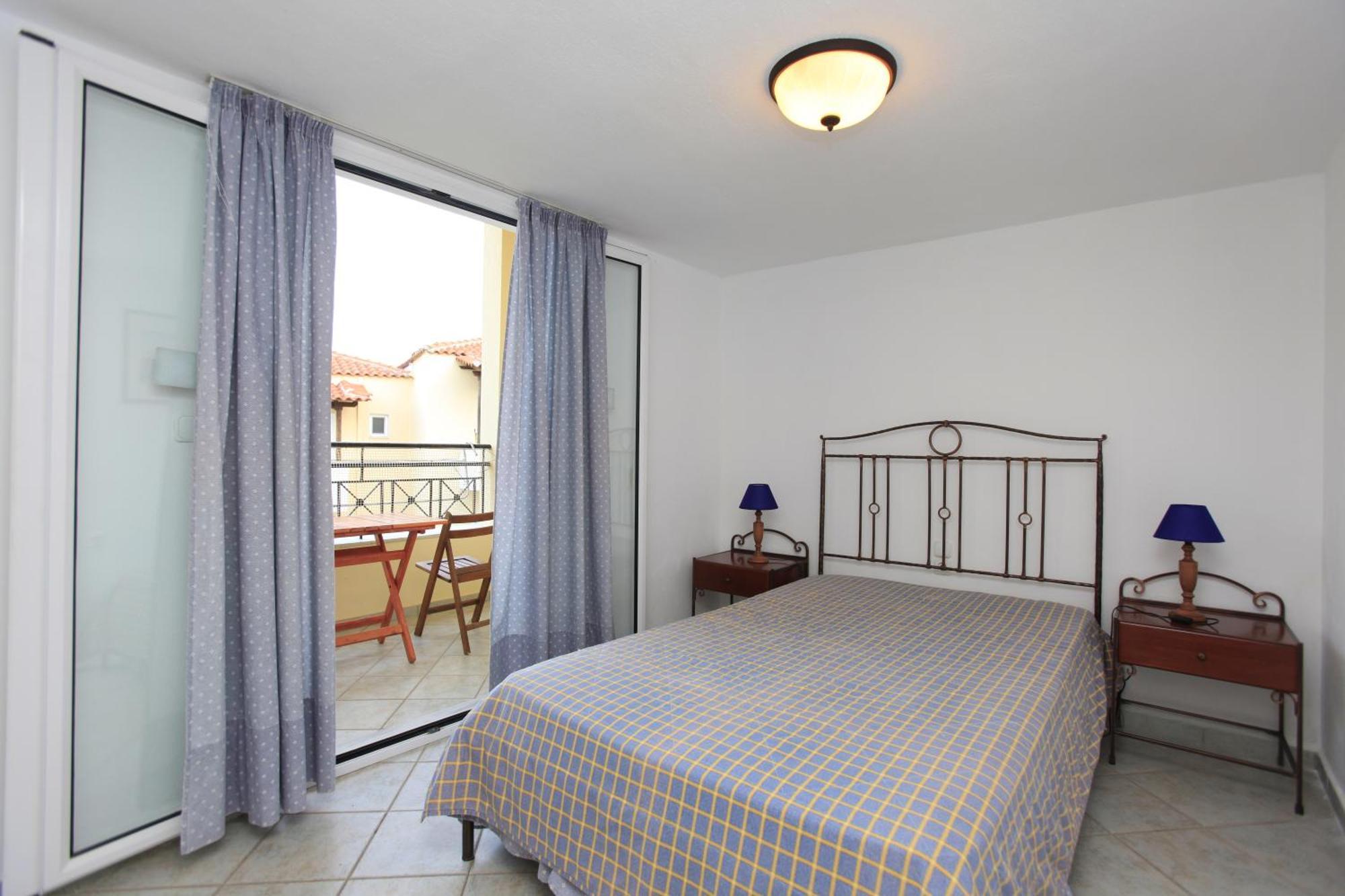 Yiannis Studios Трулос Екстер'єр фото