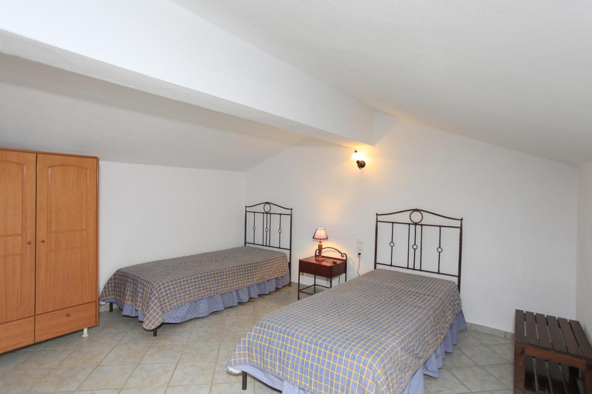 Yiannis Studios Трулос Екстер'єр фото