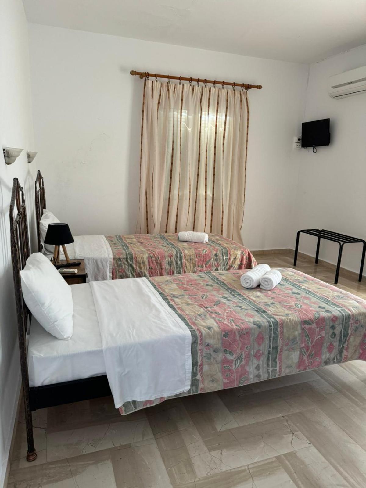 Yiannis Studios Трулос Екстер'єр фото