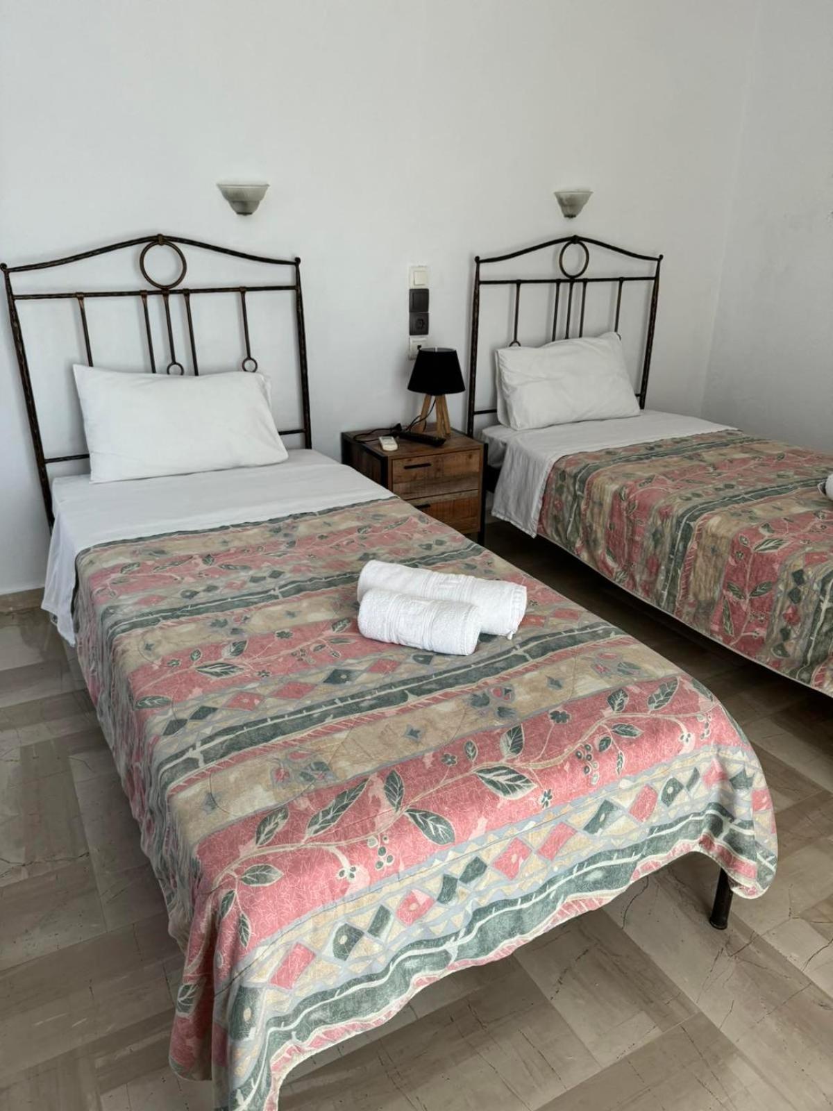 Yiannis Studios Трулос Екстер'єр фото